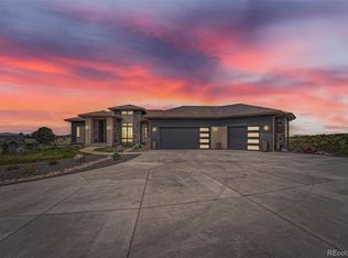10689 Shadow Pines Rd, Parker, CO 80138