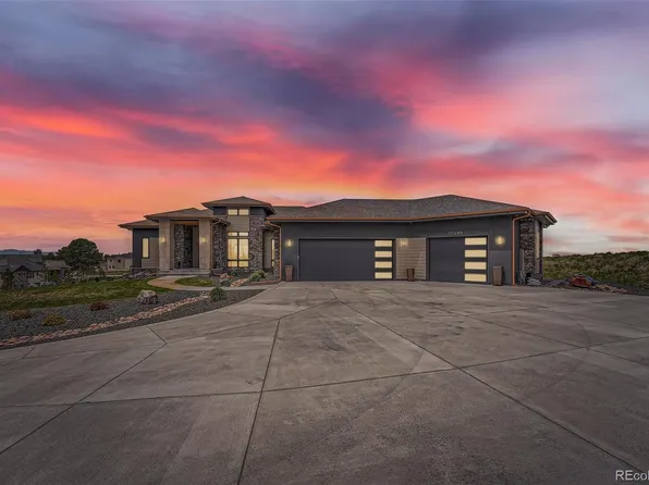 10689 Shadow Pines Road, Parker, CO 80138