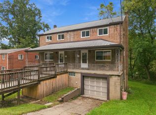 643-645 Homewood Dr, Pittsburgh, PA 15235