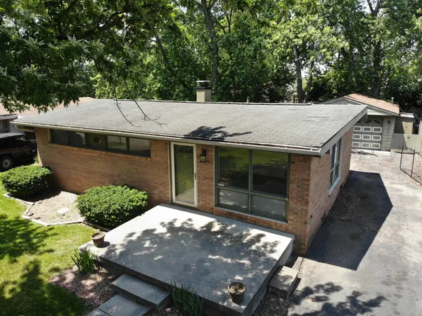 1624 Elmhurst Dr, Indianapolis, IN 46219