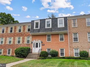 Diamond Farm Codm, Gaithersburg, MD 20878