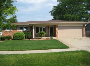 6341 Atkins Rd, Troy, MI 48085