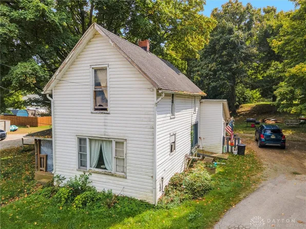 4041 W Us Highway 36, Urbana, OH 43078