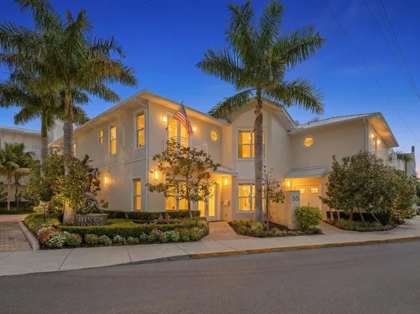 55 SE Seminole Street #A, Stuart, FL 34994