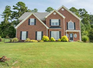 800 Hiram Davis Rd, Lawrenceville, GA 30045