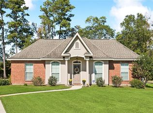 47071 Vineyard Trce, Hammond, LA 70401