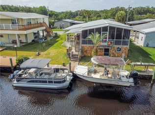 11619 W Clearwater Ct, Homosassa, FL 34448