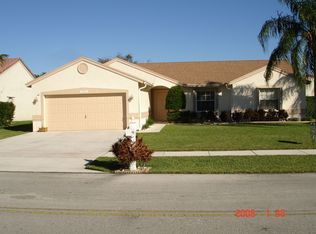 9711 SW 15th Dr, Plantation, FL 33324