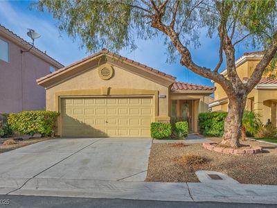 212 Duck Hollow Ave, Las Vegas, NV, 89148