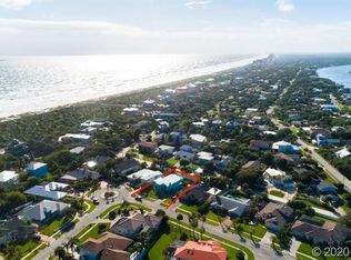 2124 Villa Way, New Smyrna Beach, FL 32169