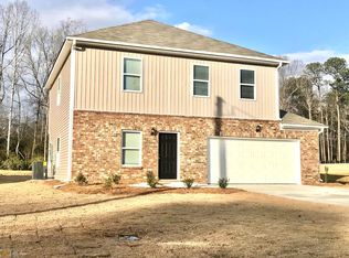 116 Ison Woods Ct, Griffin, GA