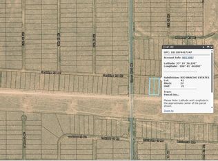 Joyce Rd, Rio Rancho, NM 87144