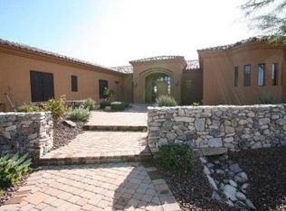 15449 E Lomas Verdes Dr, Scottsdale, AZ 85262