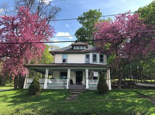 19 Monticello St, Richfield Springs, NY 13439