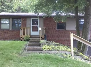 312 Stotler Rd, Pittsburgh, PA 15235