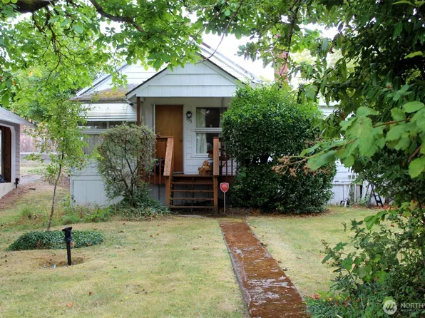 133 Rogers Street NW, Olympia, WA 98502