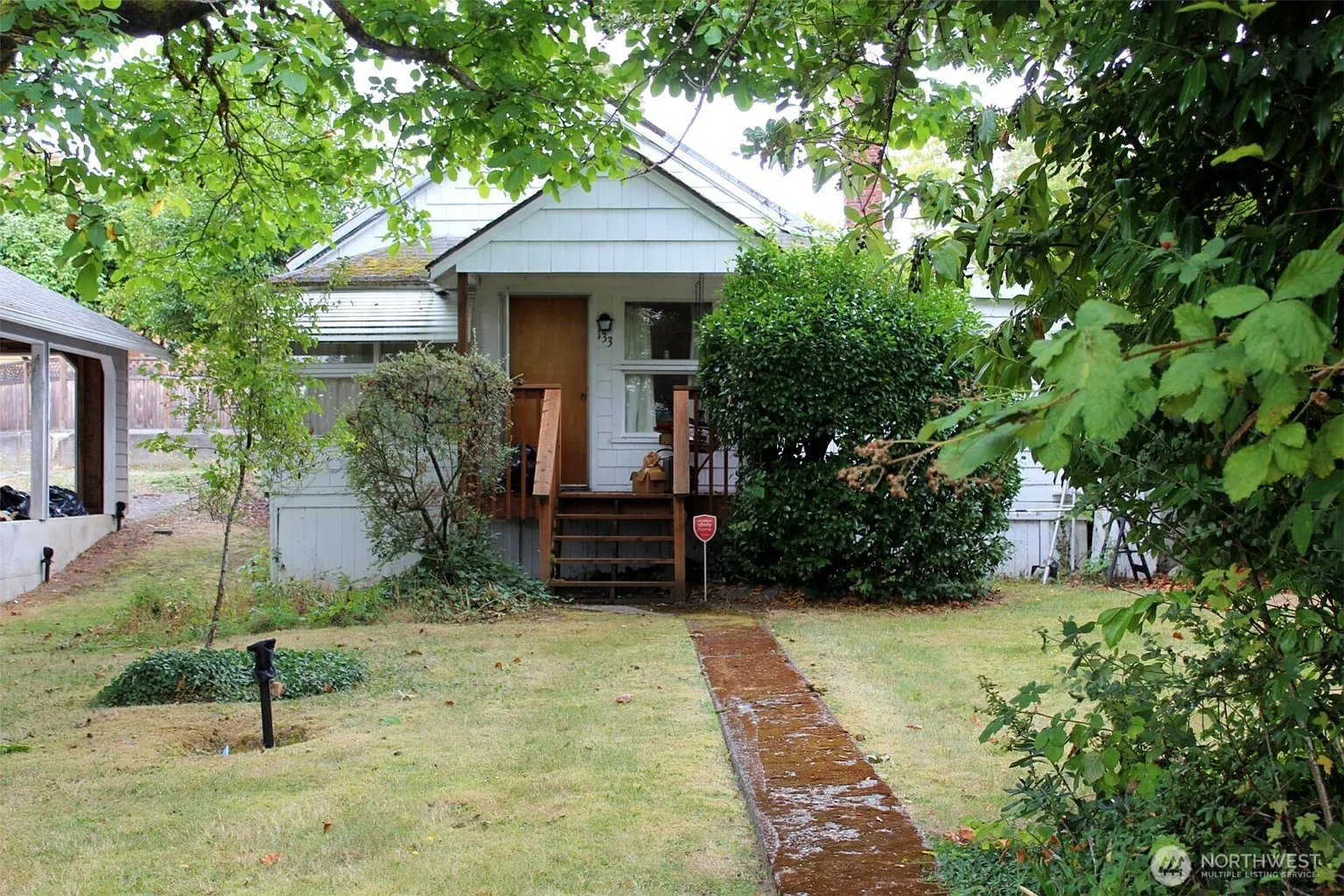 133 Rogers Street NW photo 1
