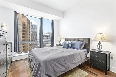 Rented by Corcoran