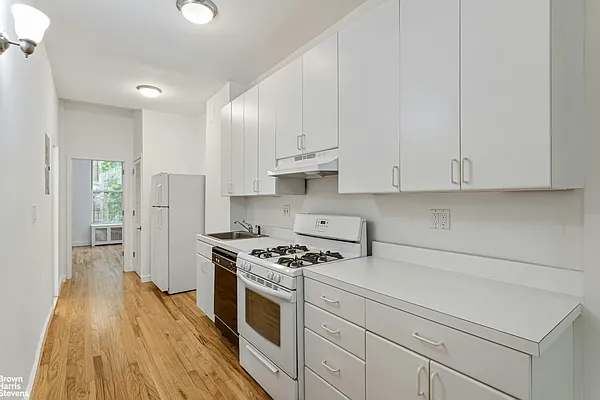 Rented by Brown Harris Stevens | media 3