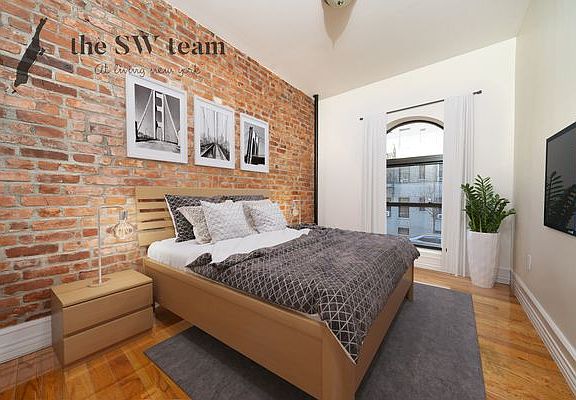 4th image of 610 W 164th St APT 3