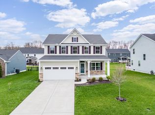 1165 Wood Gate Way, Loveland, OH 45140