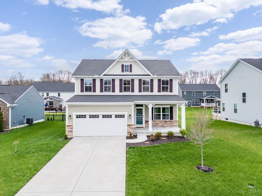 Real estate listing image