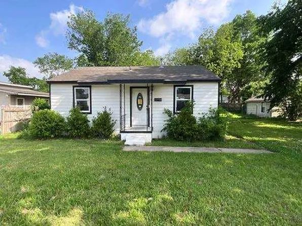6303 E Oklahoma Pl, Tulsa, OK 74115