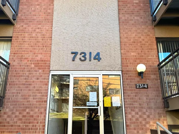 7314 Route 29 #104, Falls Church, VA 22046