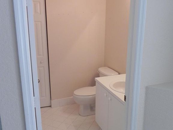 Half bath