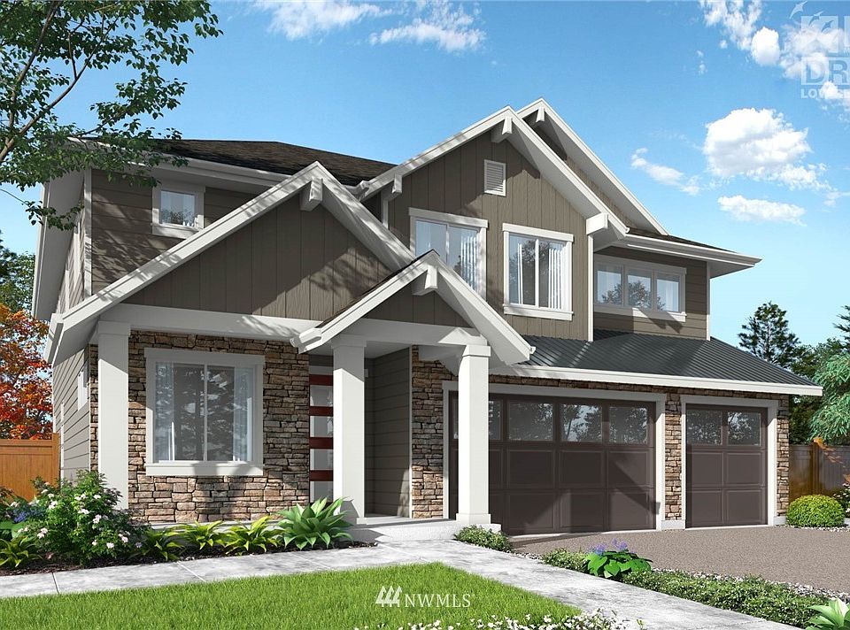 1st image of 2221 (Lot 2) 49th Street Ct NW