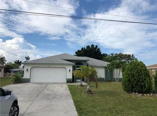 1702 Four Mile Cove Pkwy, Cape Coral, FL 33990