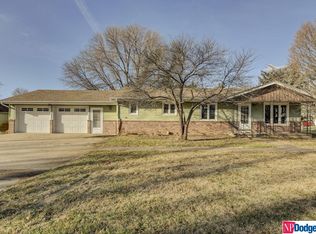 1230 Chestnut St, North Bend, NE 68649