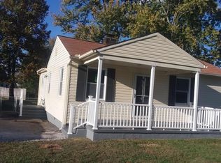 404 Loudon Ave, Maryville, TN 37804