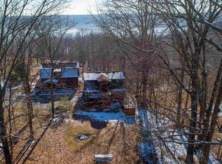 7528 E Pine Grove Rd, Bloomington, IN 47401