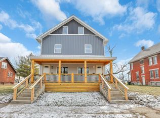 1159 Atcheson St #1159, Columbus, OH