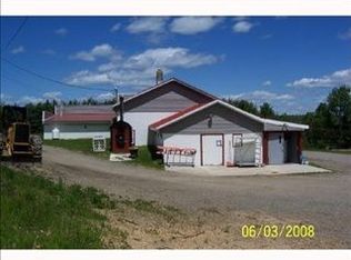 543 Pattagumpus Rd, Medway, ME 04460