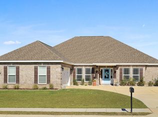 18216 Tulip Cv, Gulfport, MS 39503