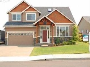 1021 Coho St, Molalla, OR 97038