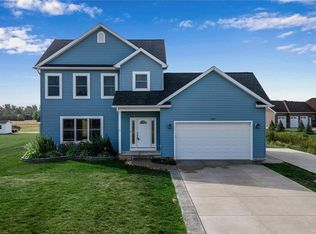 4364 Mapleton Rd, Lockport, NY 14094