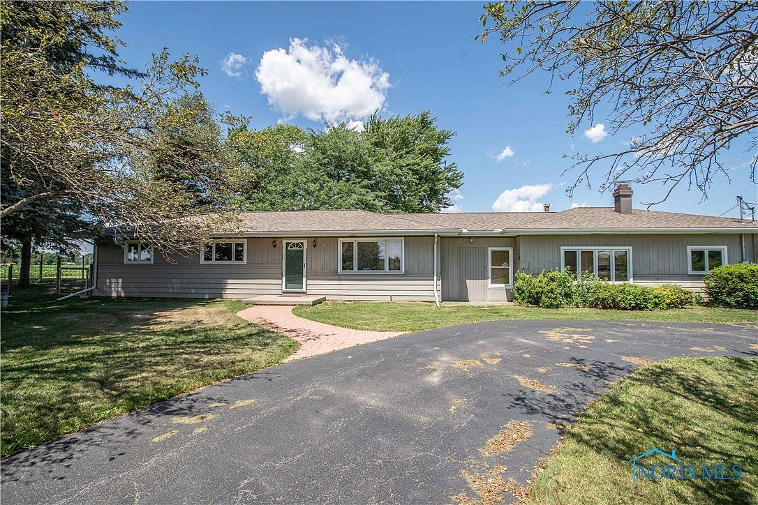 12860 Old State Line Rd, Swanton, OH 43558 Zillow