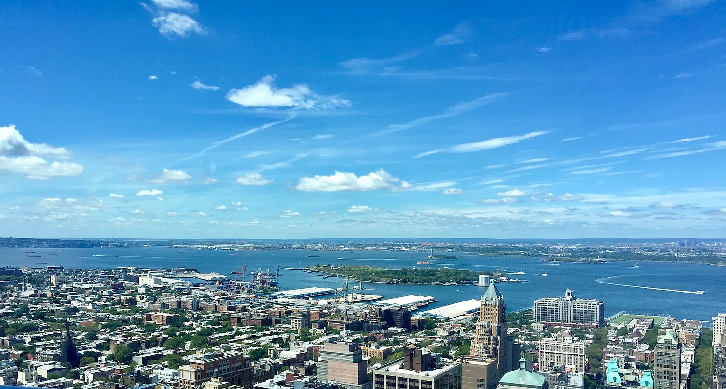 388 Bridge St Unit 43H  