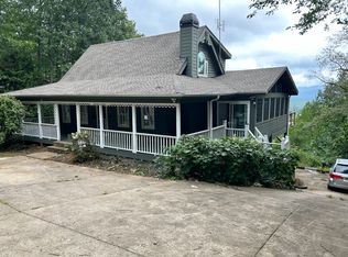 86 Yonah Vw #1, Dahlonega, GA 30533