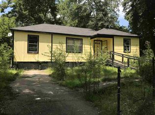 416 Idlewild St, Jackson, MS 39203