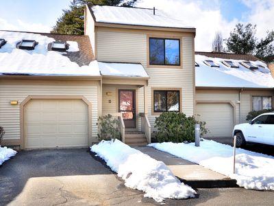 11 Mystic Court #11, Avon, CT, 06001