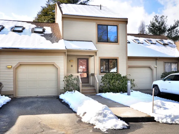 11 Mystic Court #11, Avon, CT 06001