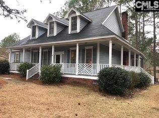 8 Valhalla Cir, Columbia, SC 29229