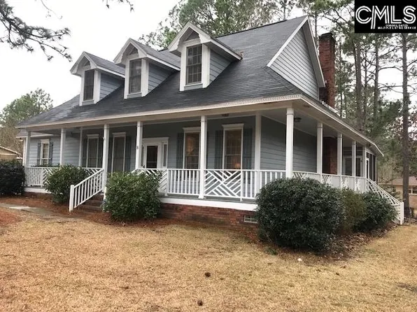 8 Valhalla Cir, Columbia, SC 29229