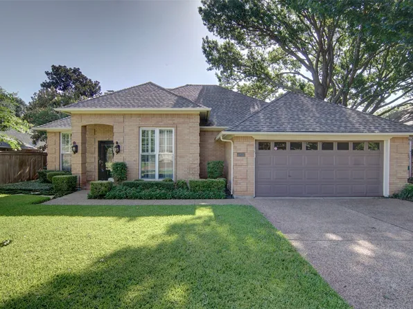 4925 Courtside Dr, Fort Worth, TX 76133