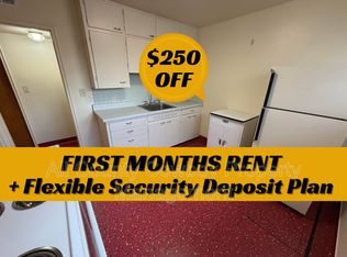 700 W 1st Ave #5, Cheyenne, WY 82001