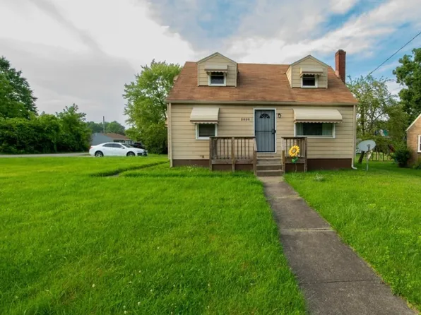 2850 Roy St, Youngstown, OH 44509